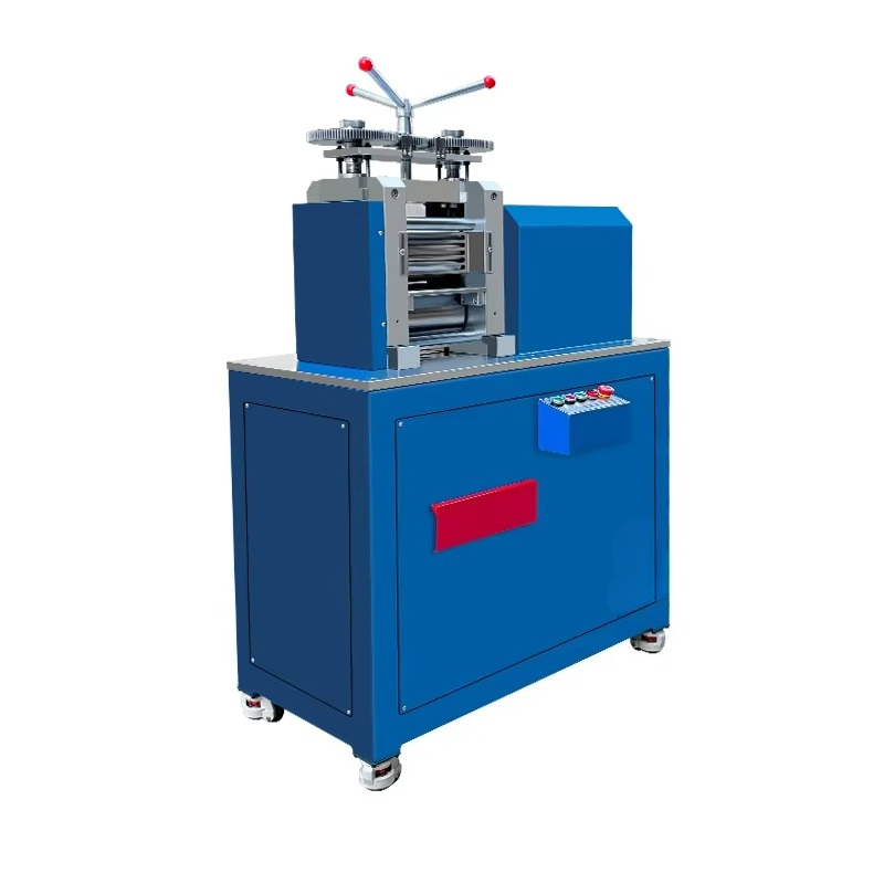 Jewelry Making Factory - Fabrika Çıkışlı Haddehaneler Metal ve Metalurji