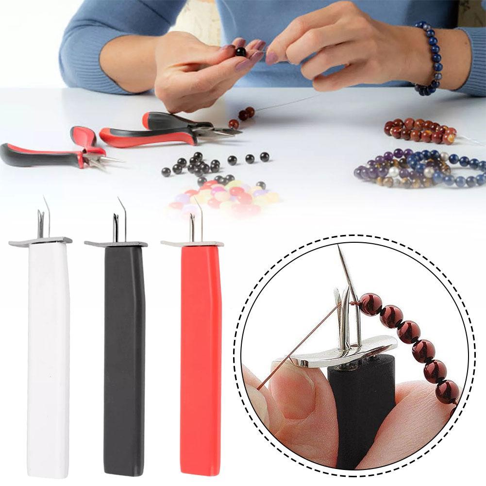 Knotting Cord Silk - Dekoratif Güvenlik Knot DIY Takı Inci
