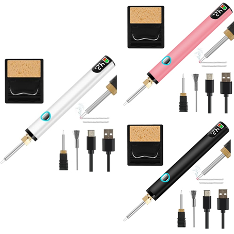 Jewelry Making Zapper - (Yeni)-Takı Yapımı İçin Şarj Edilebilir İplik