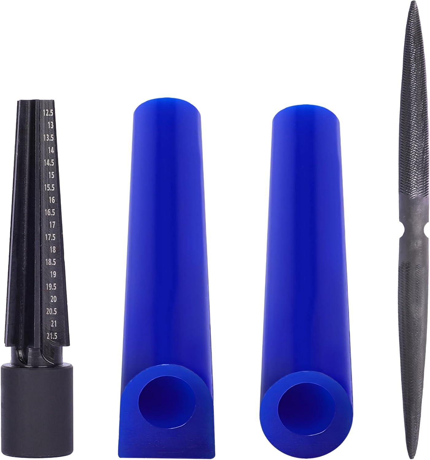 Jewelry Making Kit Professional - 4 adet/takım profesyonel balmumu halkası oyma