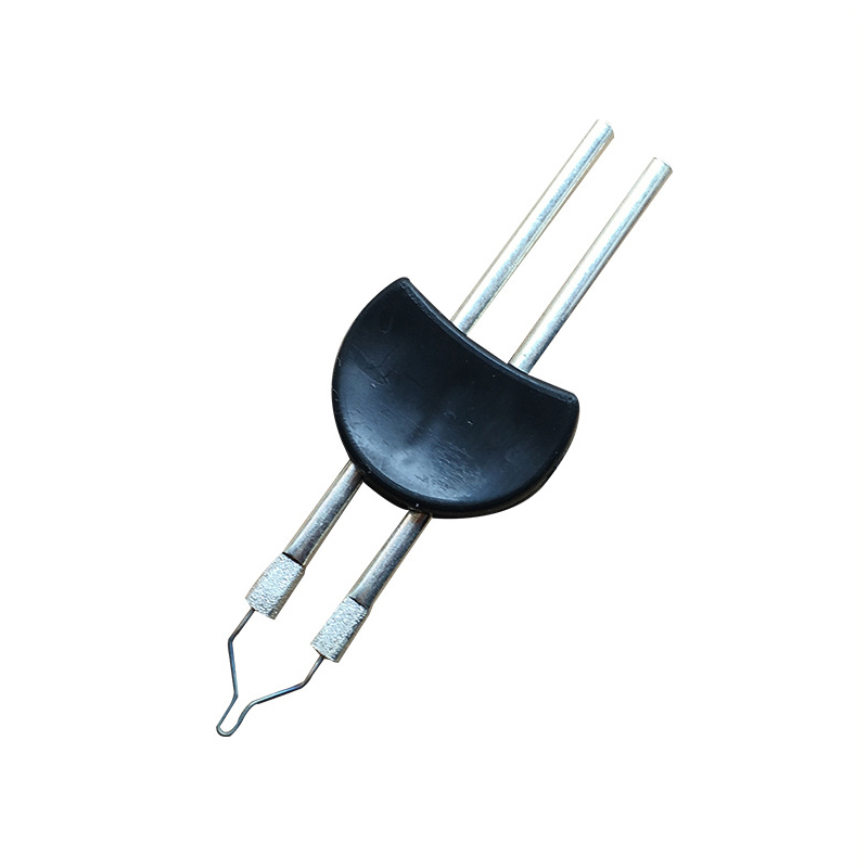 Jewelry Making Zapper - İplik Yakıcı Uçları, İplik Kesici ve