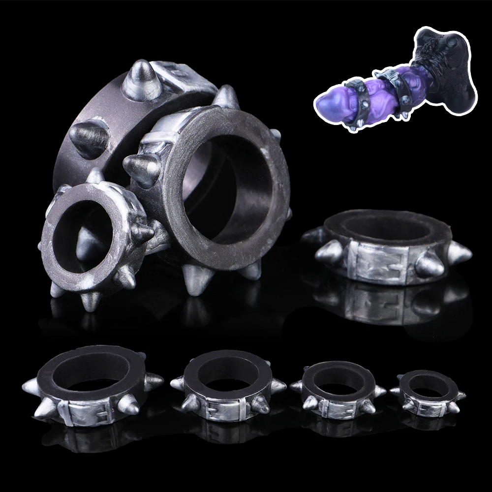 YOCY Erkek Penis Halkaları Set - Jewelry Making Rivets incelemesi ve fiyatı