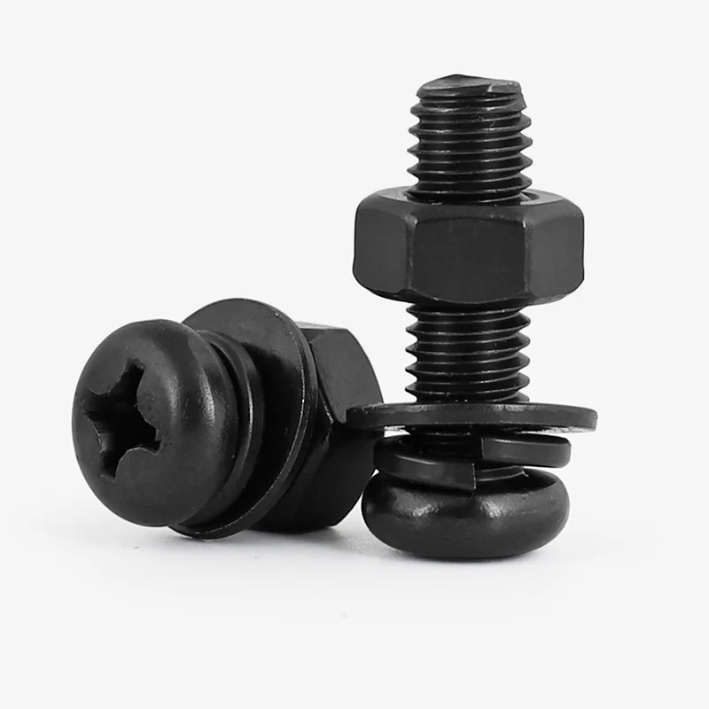 M3 M4 M5 M6 M8 Siyah Oksit 304 - Head Pin Assorted incelemesi ve fiyatı