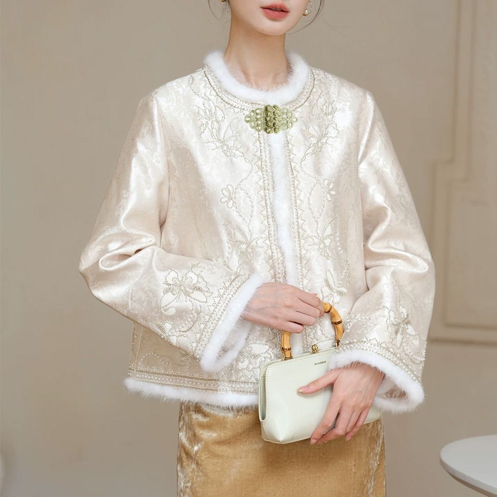 Altın İpek Üniforma Düğmesi Bü - Knotting Cord Silk incelemesi ve fiyatı