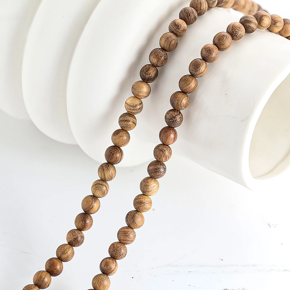 1 Strand doğal Vietnam tütsü a - Jewelry Making Vietnam incelemesi ve fiyatı