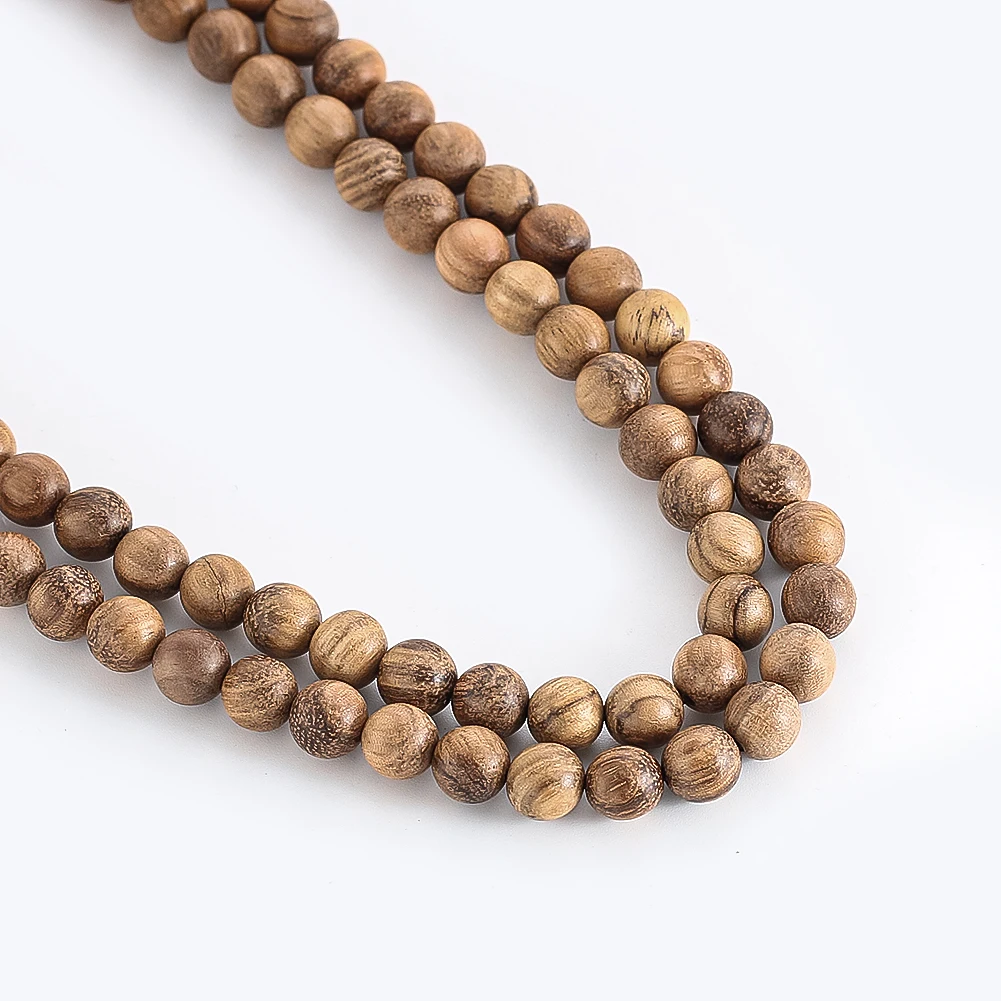 1 Strand doğal Vietnam tütsü a - Jewelry Making Vietnam incelemesi ve fiyatı