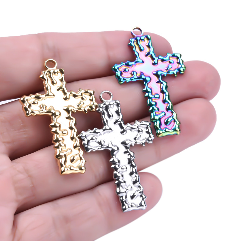 7 adet/grup çapraz kıdemli mod - Jewelry Making For Seniors incelemesi ve fiyatı