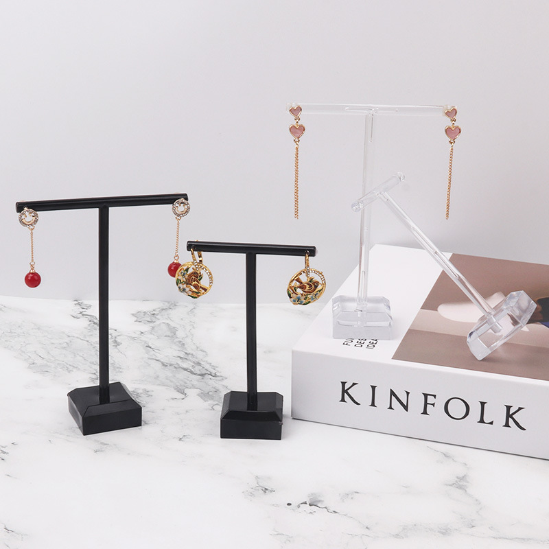 2 adet akrilik takı vitrin raf - Jewelry Making Kit Professional incelemesi ve fiyatı