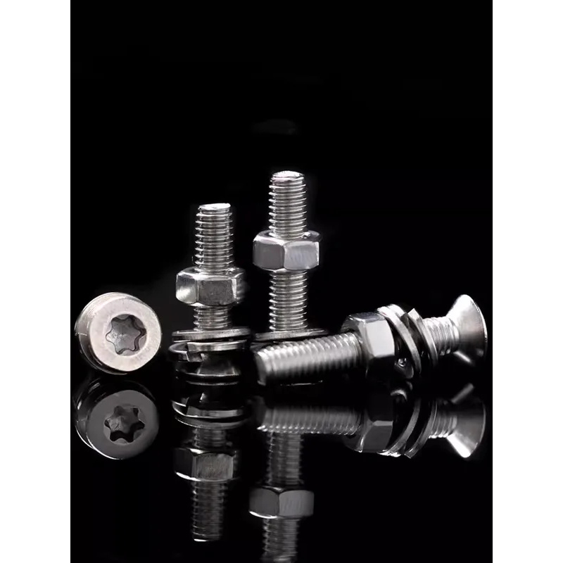 316 Paslanmaz Çelik Altı Loblu - Head Pin Assorted incelemesi ve fiyatı