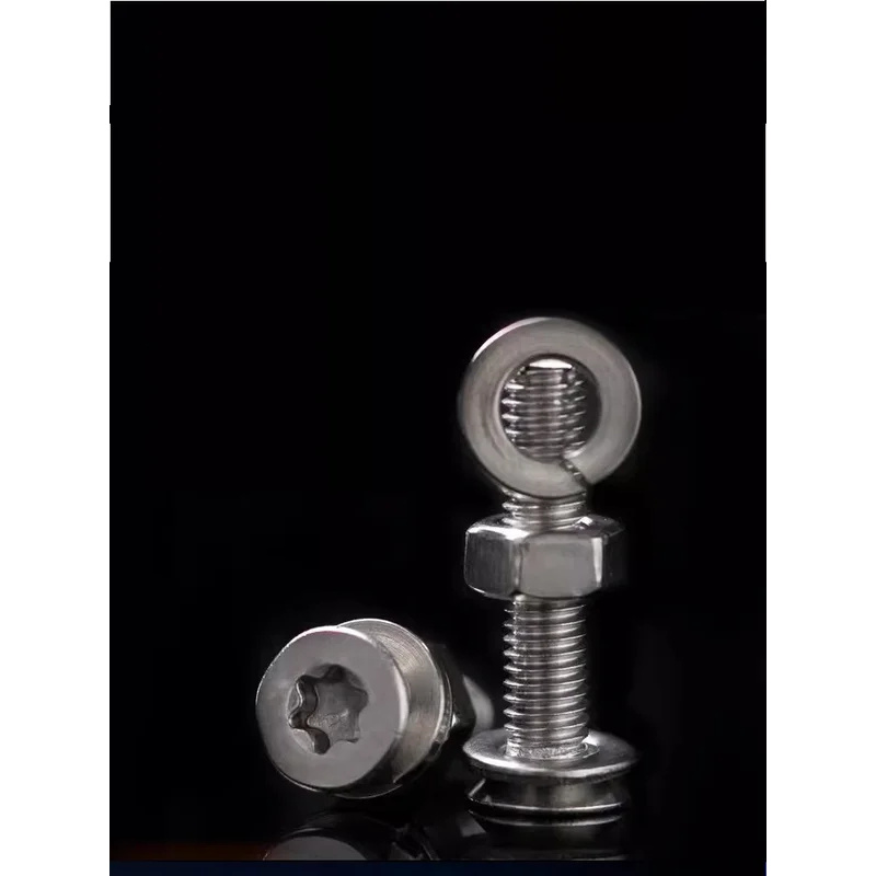 316 Paslanmaz Çelik Altı Loblu - Head Pin Assorted incelemesi ve fiyatı