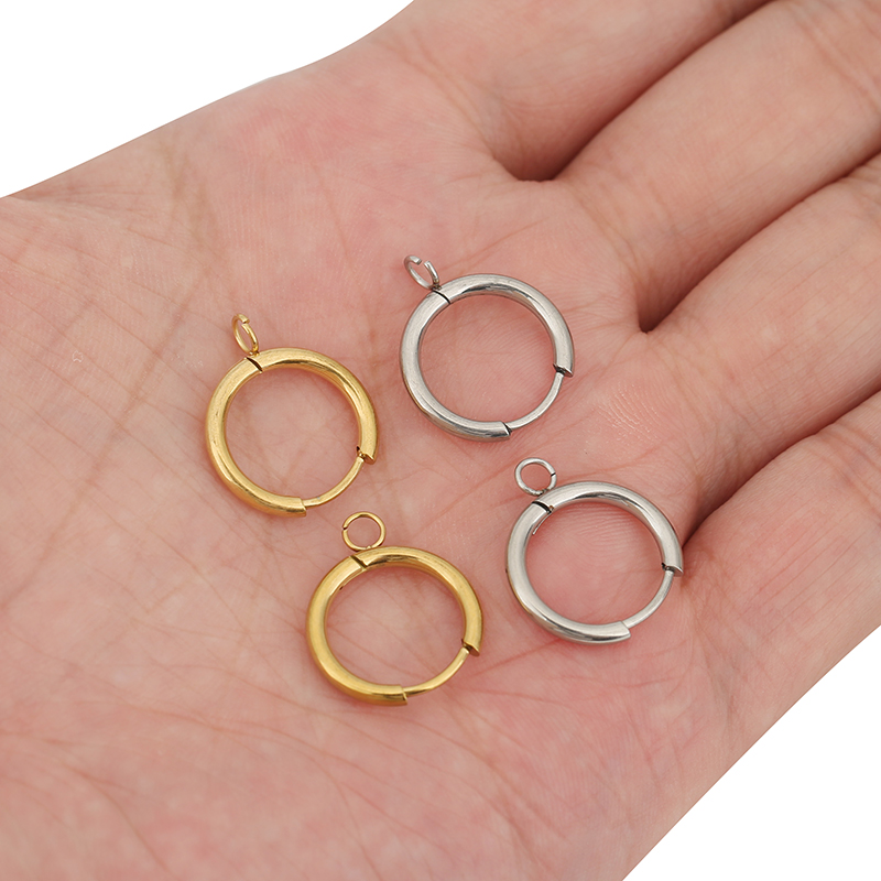 10 adet PVD Asla Solmaz küpe k - Jewelry Making Yarn incelemesi ve fiyatı