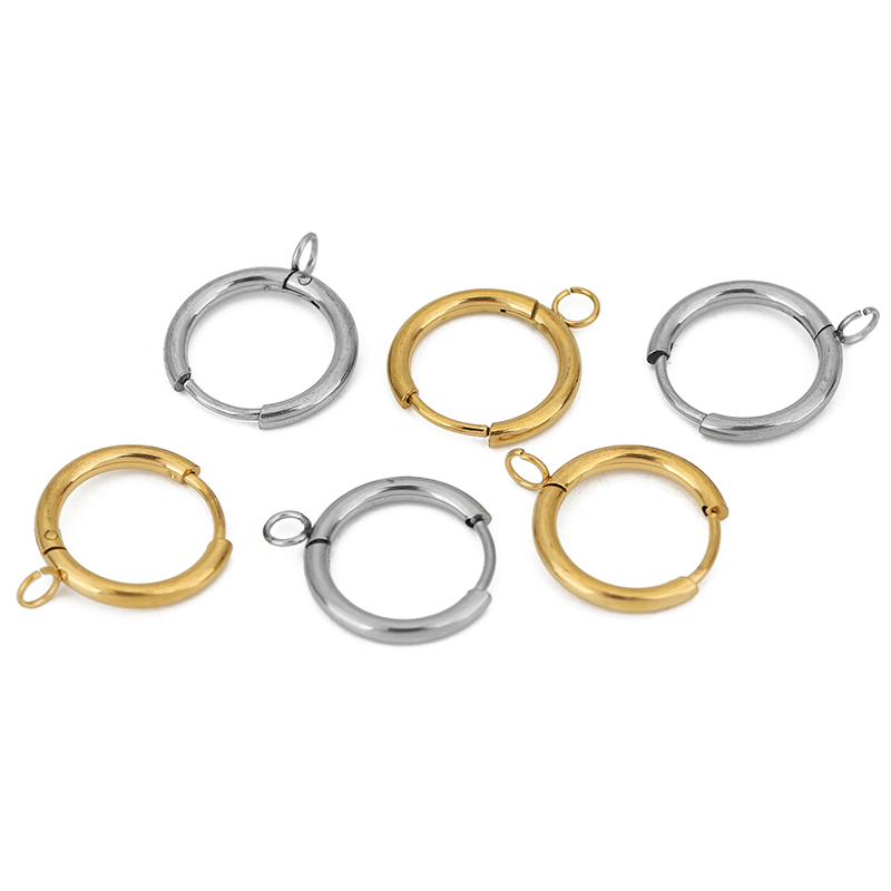 10 adet PVD Asla Solmaz küpe k - Jewelry Making Yarn incelemesi ve fiyatı
