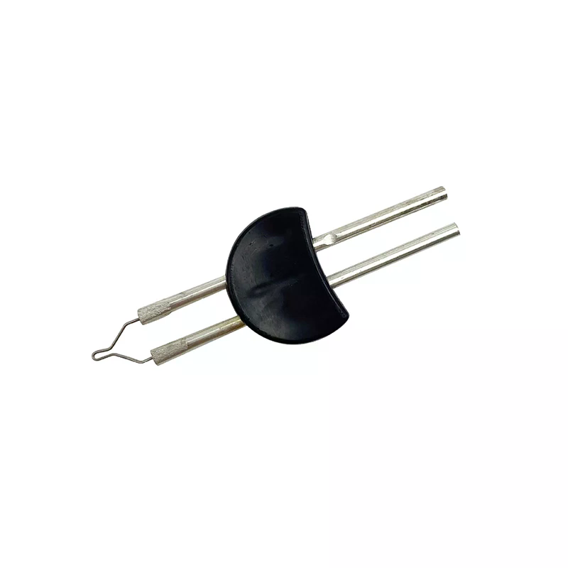 İplik Yakıcı Uçları Tek Dokunu - Jewelry Making Zapper incelemesi ve fiyatı