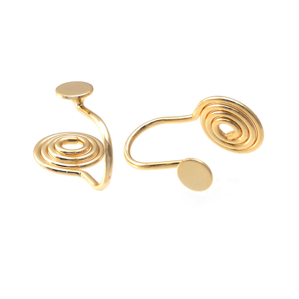 4MM~14MM 18K Altın Rengi Pirin - Jewelry Making Set incelemesi ve fiyatı