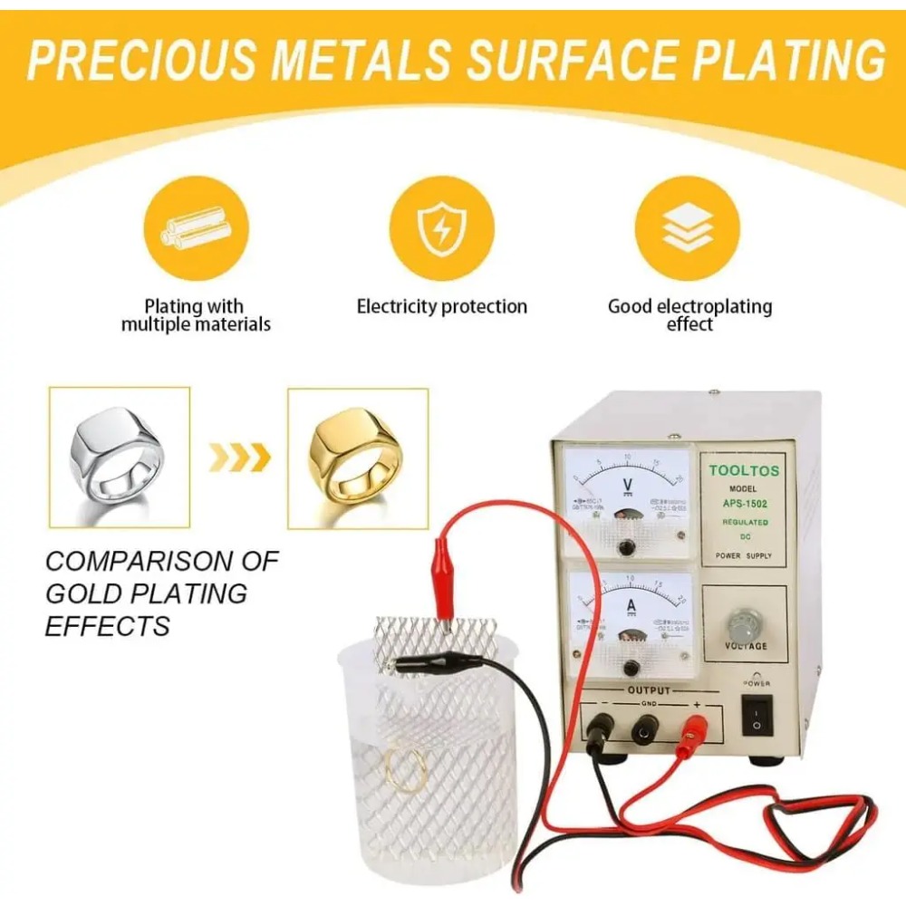 PHYHOO Profesyonel 2A altın gü - Jewelry Making Kit Professional incelemesi ve fiyatı