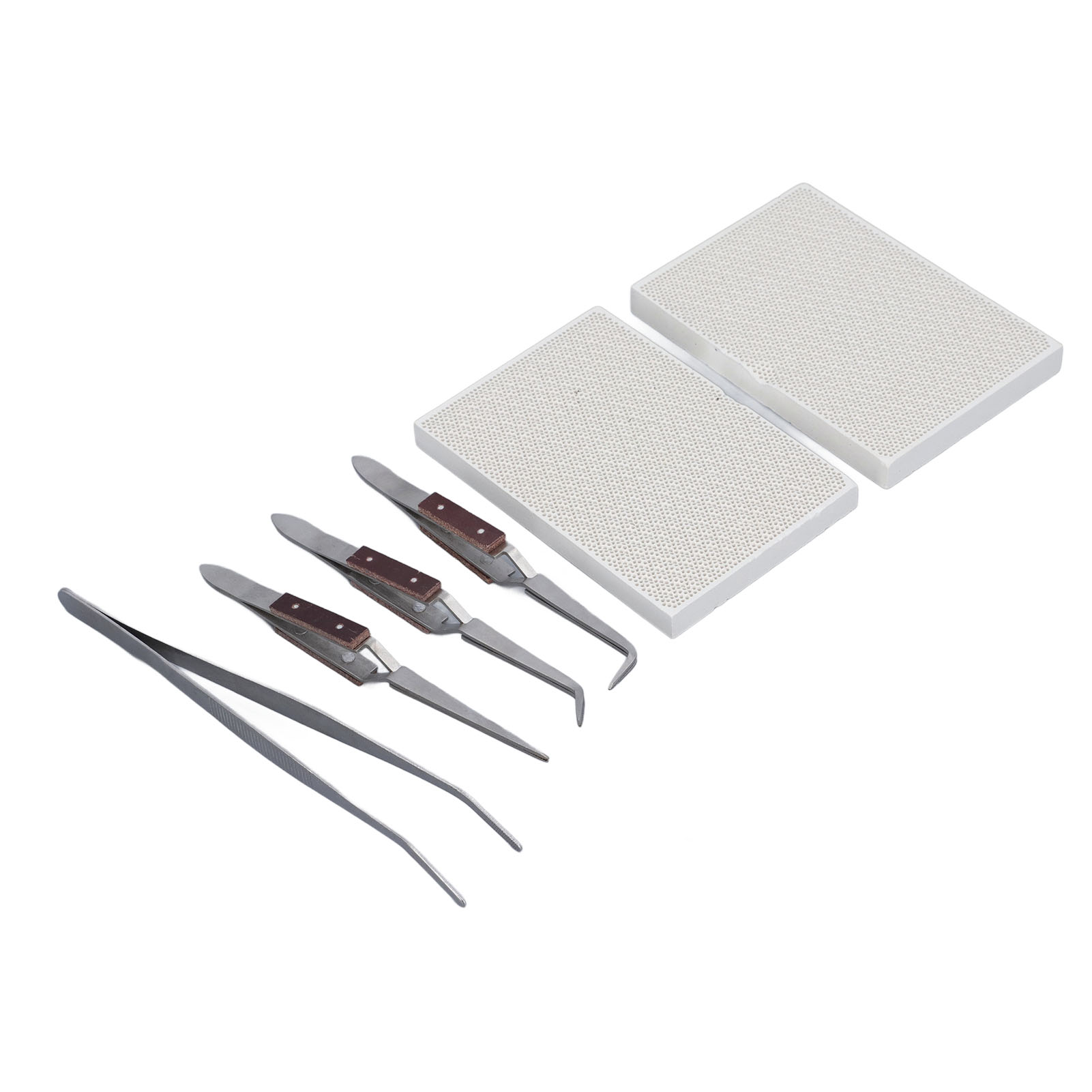 Takı Lehimleme Bloğu Seti Meta - Jewelry Making Kit Professional incelemesi ve fiyatı