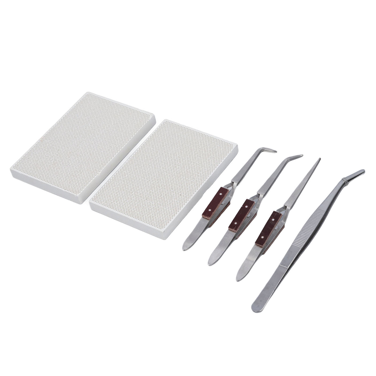 Takı Lehimleme Bloğu Seti Meta - Jewelry Making Kit Professional incelemesi ve fiyatı