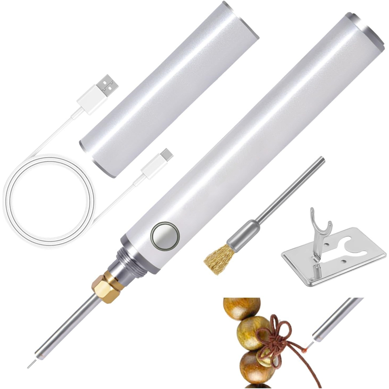 ABCA-İplik Brülör Seti Takı Ya - Jewelry Making Zapper incelemesi ve fiyatı