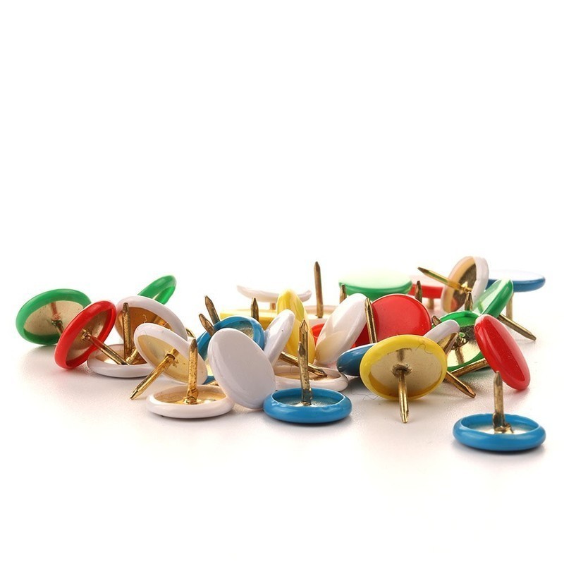 116 adet Yuvarlak Başlı Raptiy - Head Pin Assorted incelemesi ve fiyatı