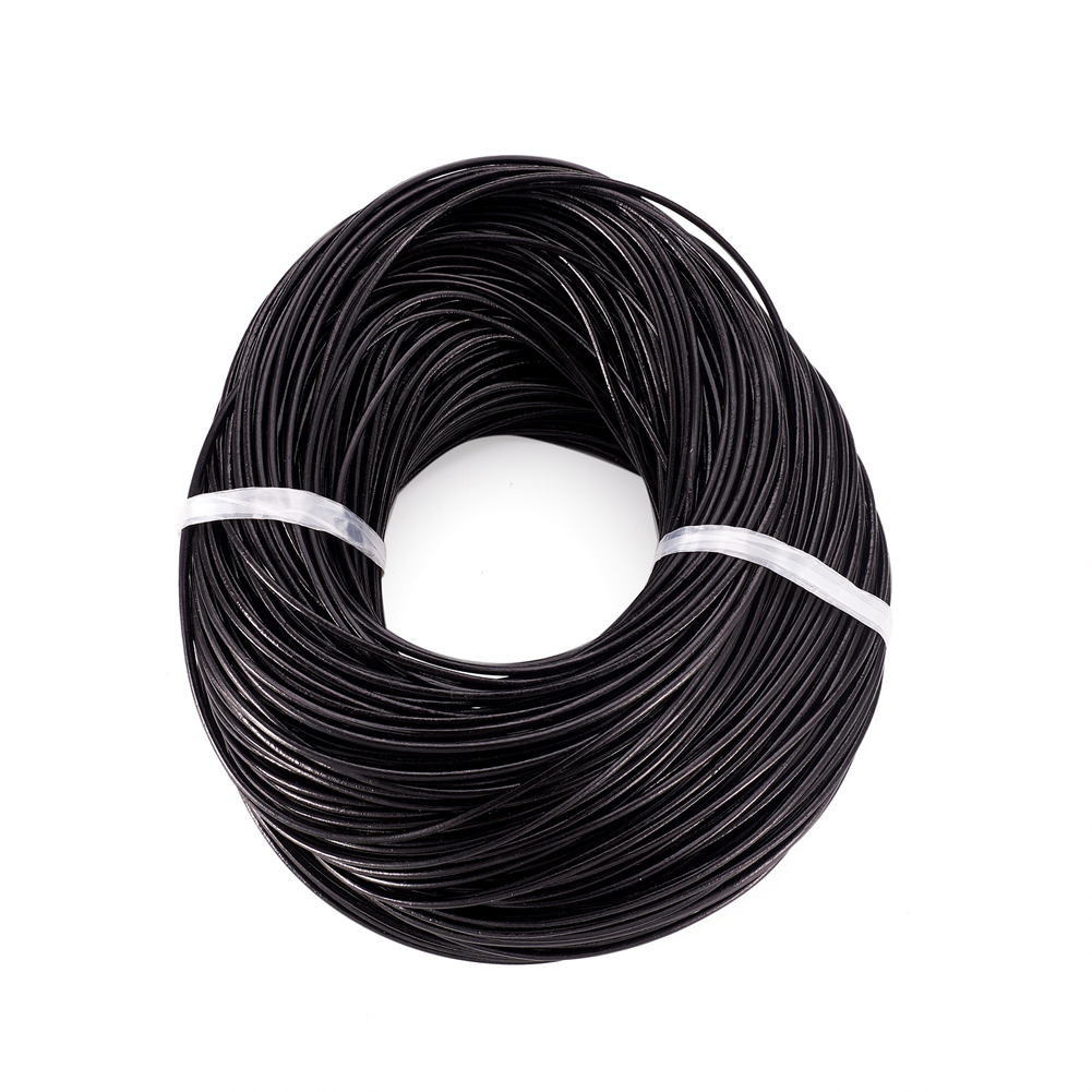 100m 1mm/1.5mm/2mm/3mm Sığır D - Jewelry Making Yarn incelemesi ve fiyatı