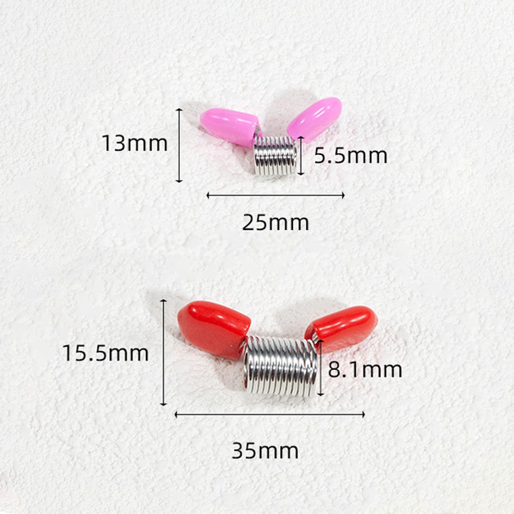 5 adet Bahar Boncuk Kelepçeler - Jewelry Making Yarn incelemesi ve fiyatı