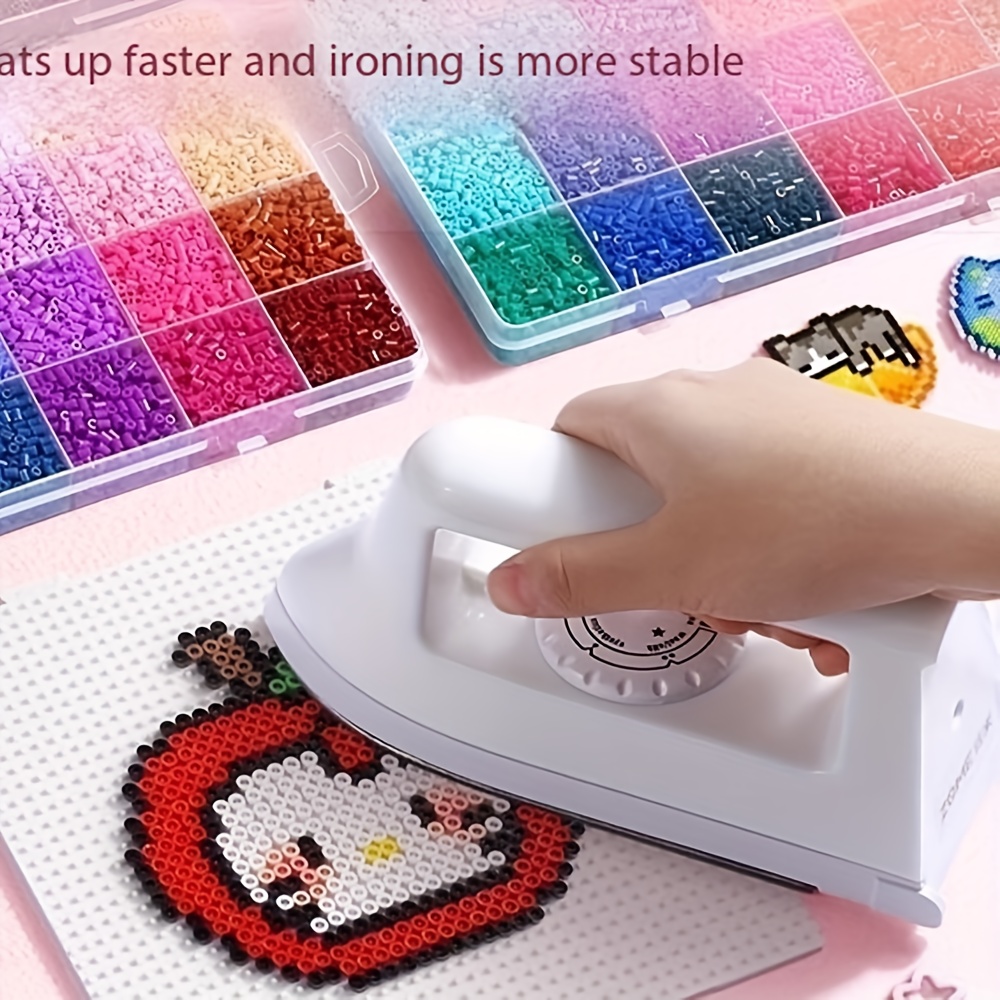 2.6mm Hama Boncuk DIY Seti - B - Jewelry Making Ideas With Beads incelemesi ve fiyatı