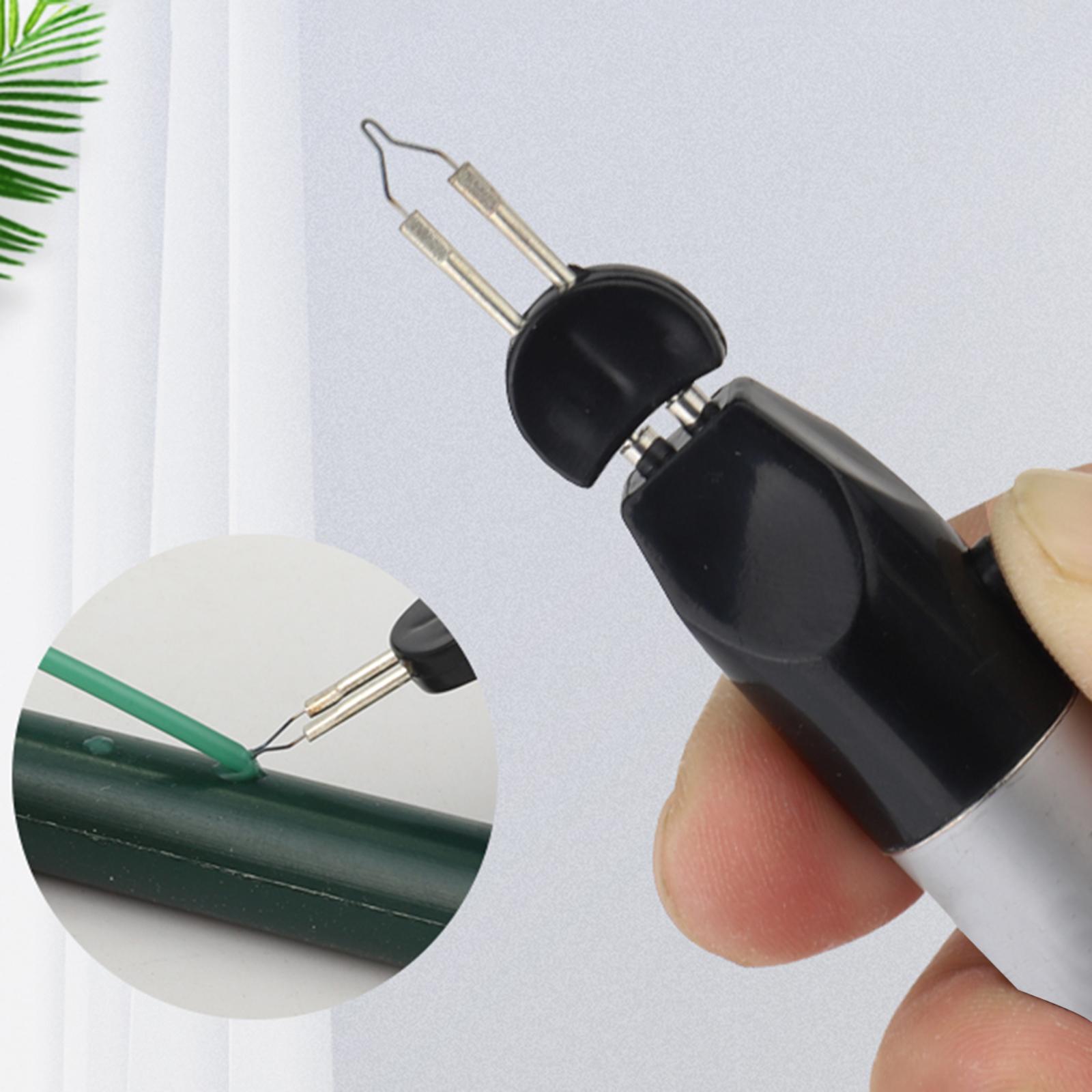 İplik Kesici Uç Düzeltici, Tek - Jewelry Making Zapper incelemesi ve fiyatı