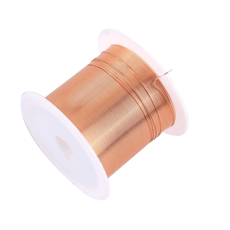 1-3 Rulo Yumuşak Bakır Tel Ele - Jewelry Making Yarn incelemesi ve fiyatı