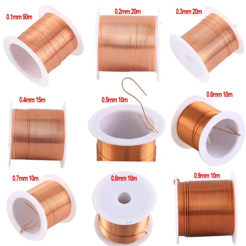 1-3 Rulo Yumuşak Bakır Tel Ele - Jewelry Making Yarn incelemesi ve fiyatı