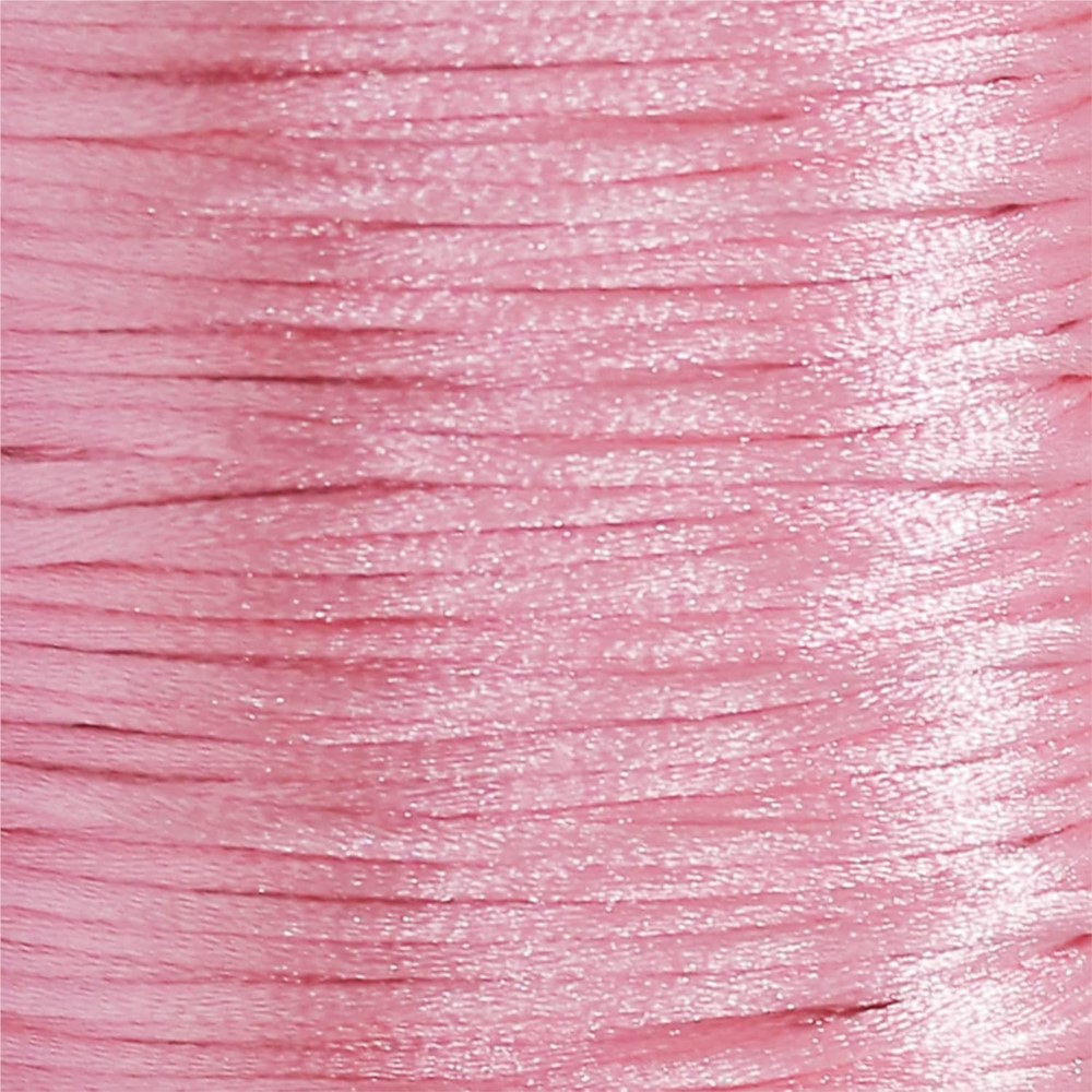 0.8/1.5mm Naylon Saten Kordon  - Knotting Cord Silk incelemesi ve fiyatı