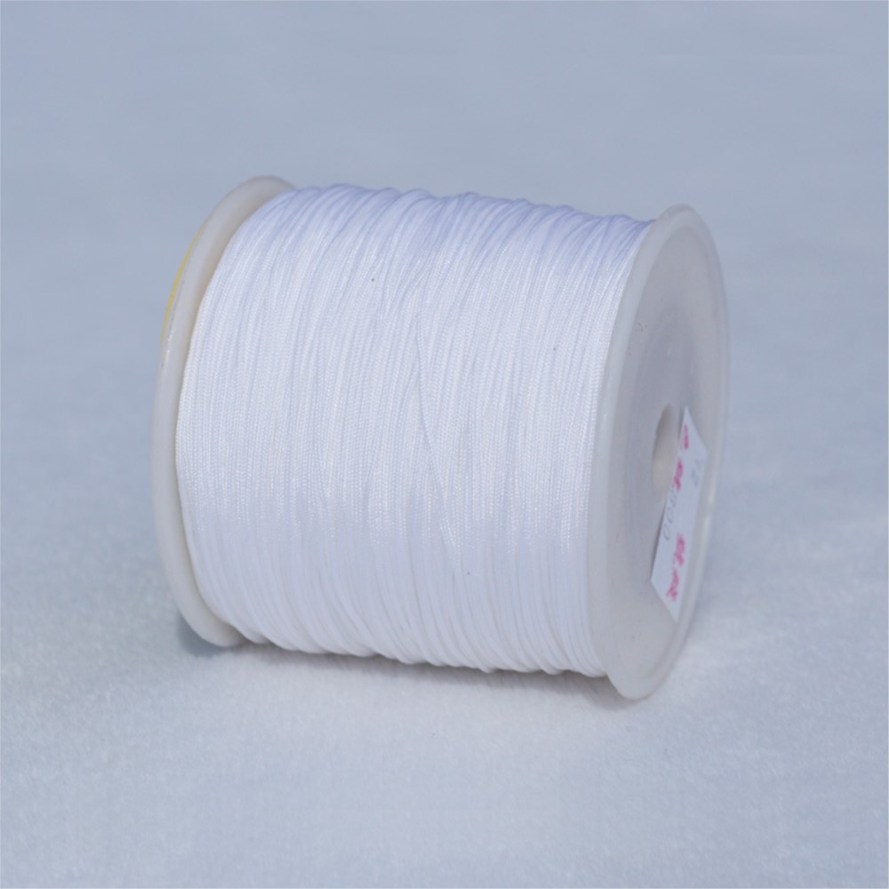 0.8/1.5mm Naylon Saten Kordon  - Knotting Cord Silk incelemesi ve fiyatı