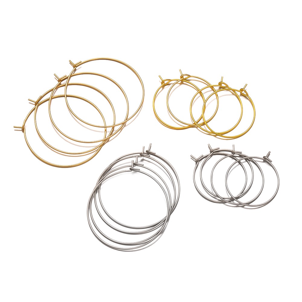 50 Adet 316 Paslanmaz Çelik 15 - Jewelry Making Silver incelemesi ve fiyatı