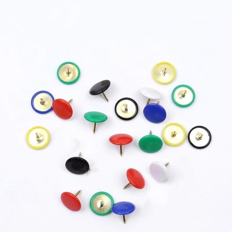 435 adet Yuvarlak Başlı Raptiy - Head Pin Assorted incelemesi ve fiyatı