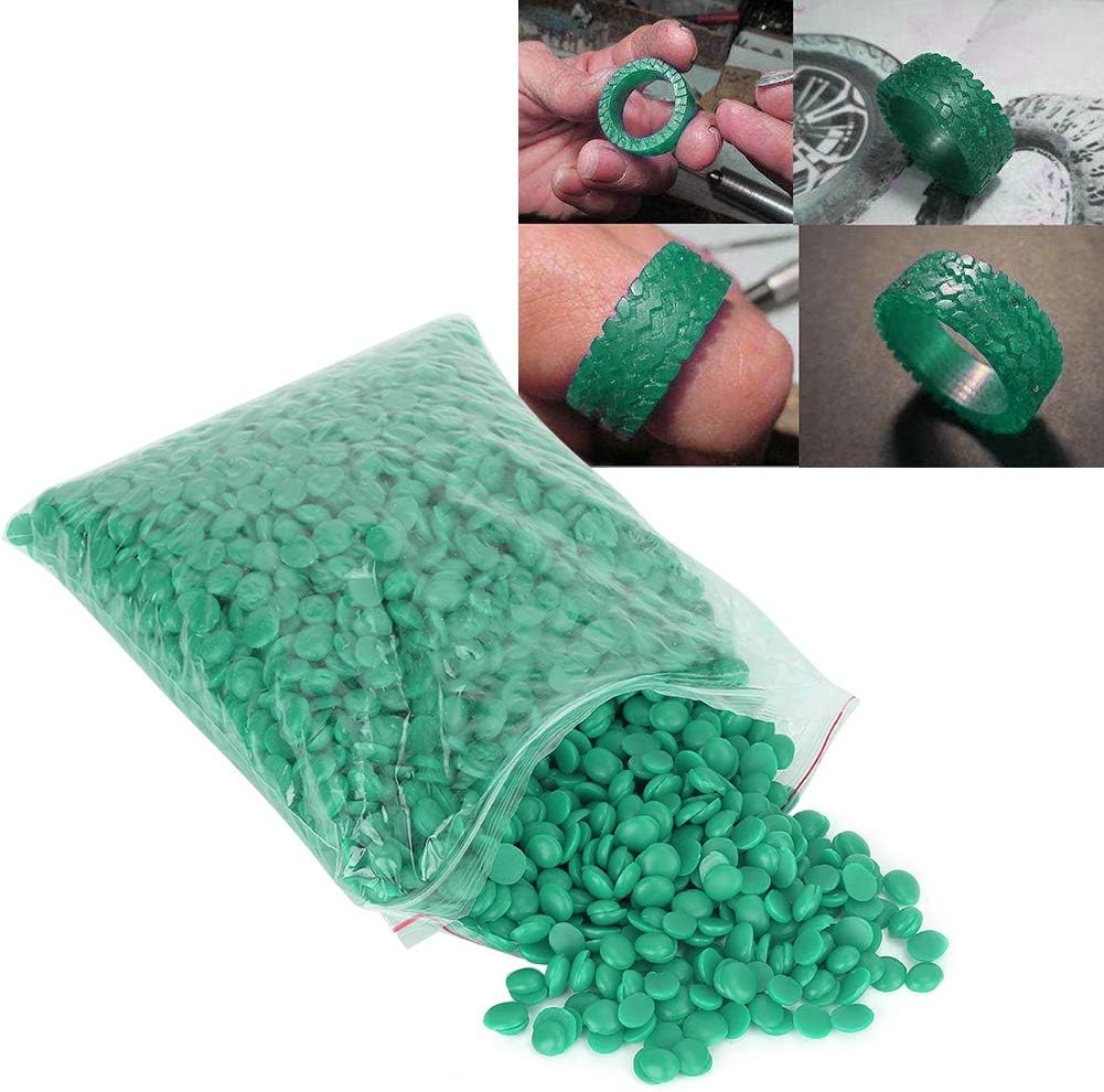 Premium Takı Döküm Balmumu Bon - Jewelry Making Kit Professional incelemesi ve fiyatı