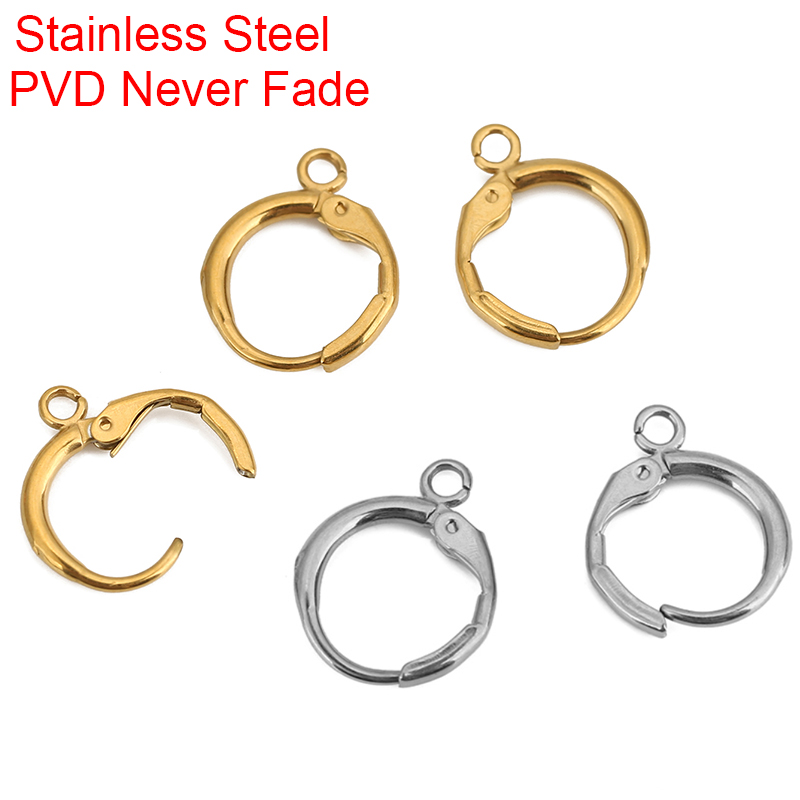 10 adet PVD Asla Solmaz Paslan - Jewelry Making Factory incelemesi ve fiyatı
