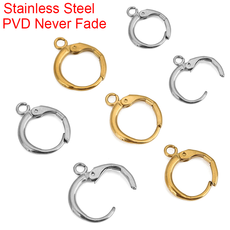 10 adet PVD Asla Solmaz Paslan - Jewelry Making Factory incelemesi ve fiyatı