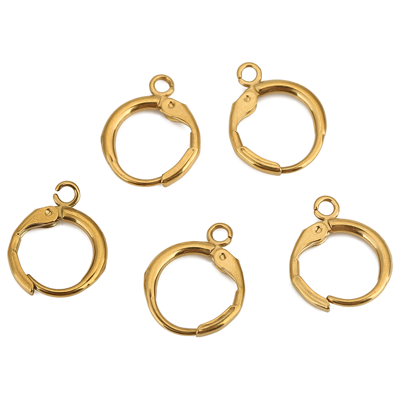 10 adet PVD Asla Solmaz Paslan - Jewelry Making Factory incelemesi ve fiyatı