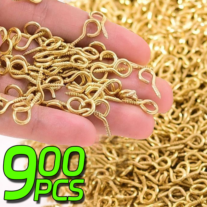 8/10mm Mini Vida Göz Pimleri M - Jewelry Making Rivets incelemesi ve fiyatı