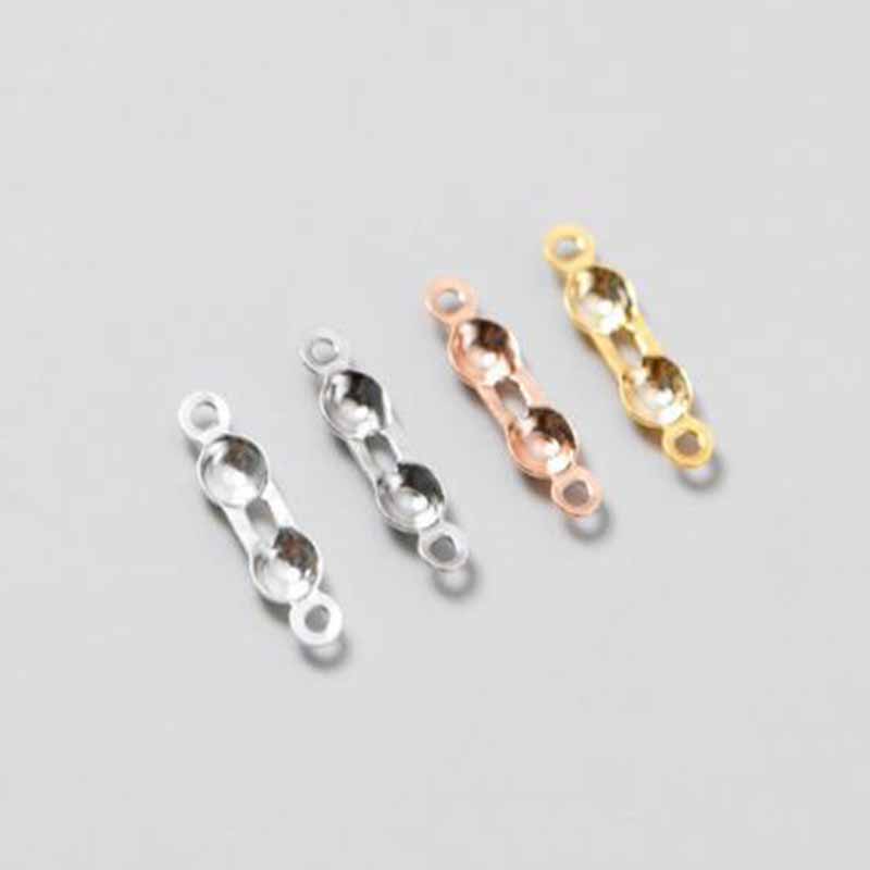 4 adet Hakiki Saf 925 Ayar Güm - Jewelry Making Factory incelemesi ve fiyatı