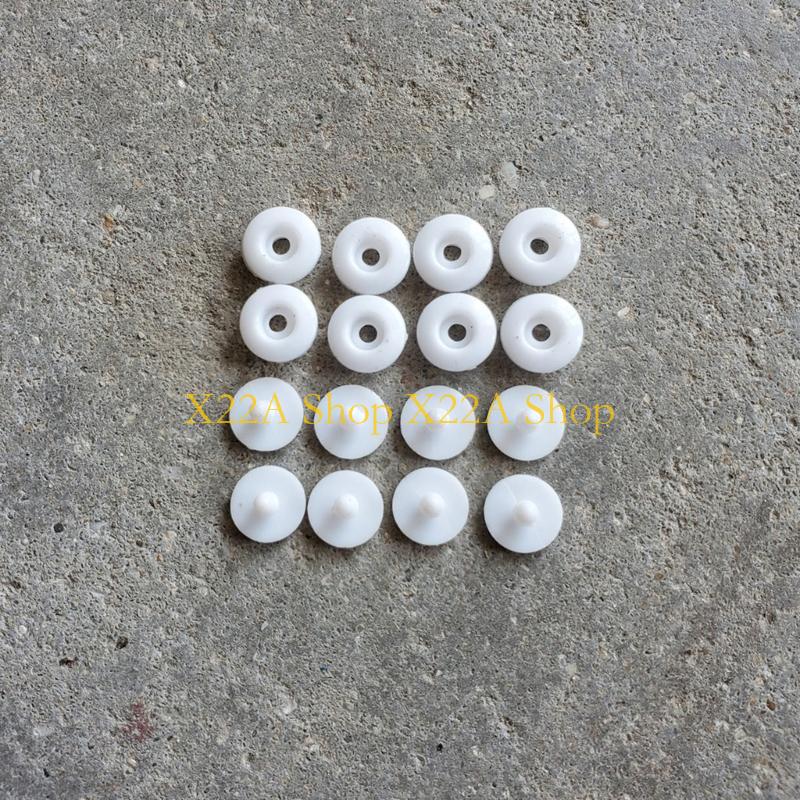 Eşsiz 4/6 adet Çantaları İçin  - Jewelry Making Rivets incelemesi ve fiyatı