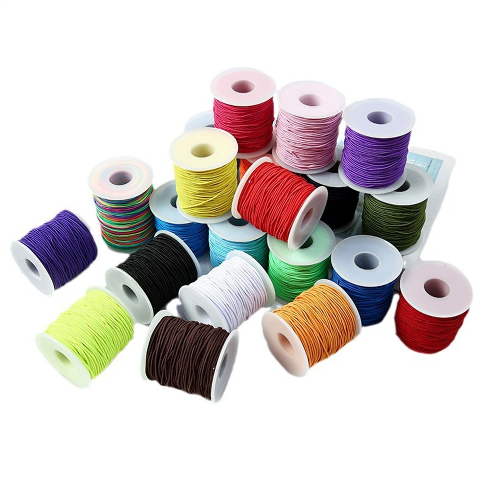 45m/rulo 0.8mm El İşi Naylon K - Knotting Cord Silk incelemesi ve fiyatı