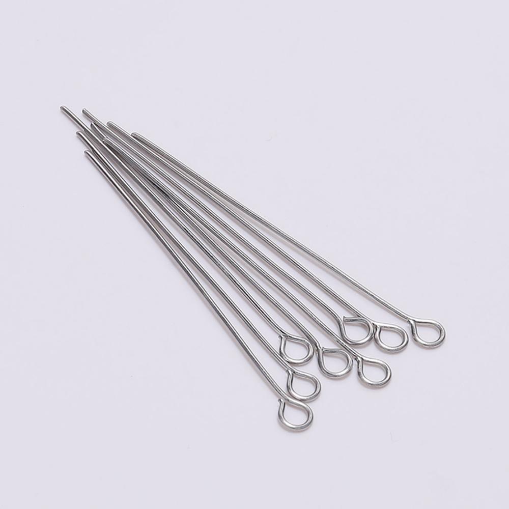 100 adet 20 25 30 35 40 45 50m - Jewelry Making Rivets incelemesi ve fiyatı