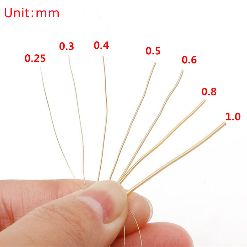 1 rulo gümüş bakır tel 0.3/0.4 - Jewelry Making Silver incelemesi ve fiyatı