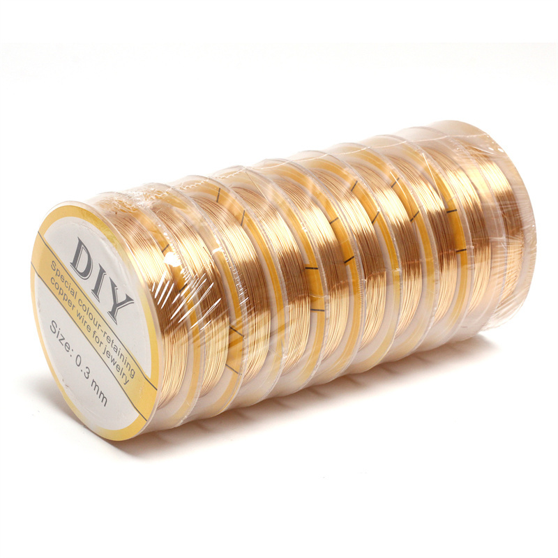 1 rulo gümüş bakır tel 0.3/0.4 - Jewelry Making Silver incelemesi ve fiyatı