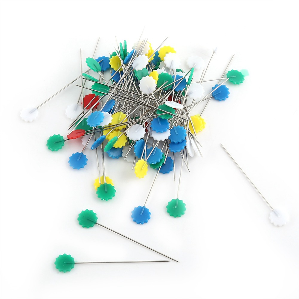 300 Adet Dayanıklı Çeşitli Ren - Head Pin Assorted incelemesi ve fiyatı