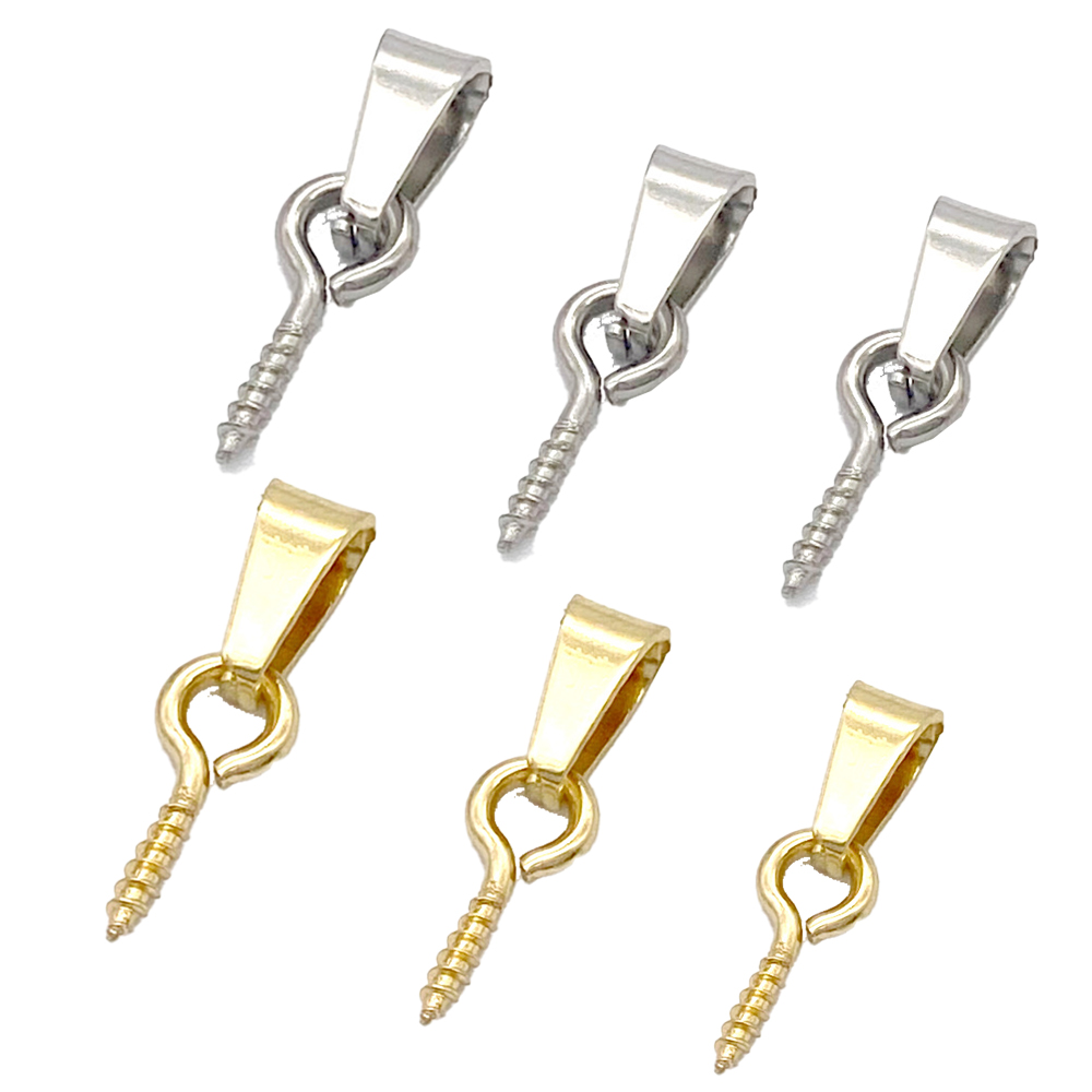 20 adet paslanmaz çelik vida g - Jewelry Making Rivets incelemesi ve fiyatı