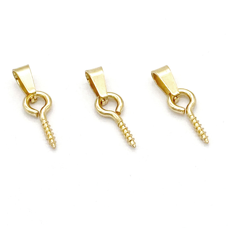 20 adet paslanmaz çelik vida g - Jewelry Making Rivets incelemesi ve fiyatı