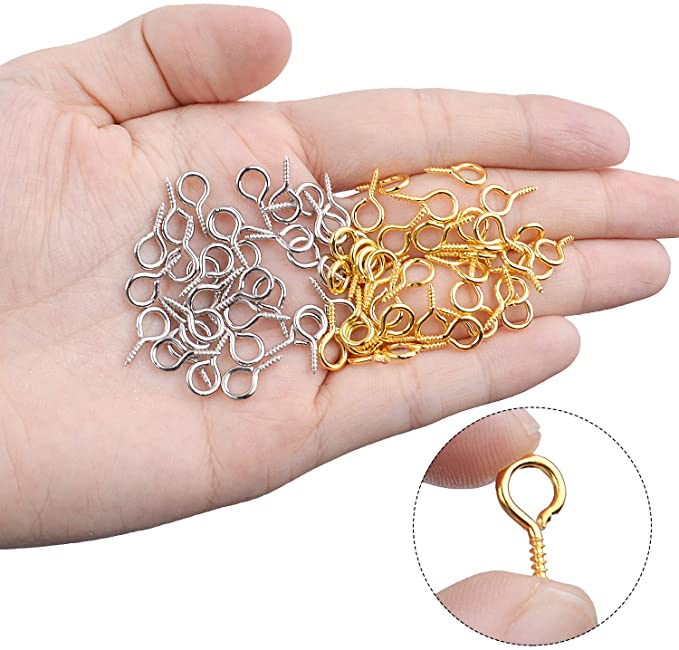 100-600 adet/grup Küçük Minik  - Jewelry Making Rivets incelemesi ve fiyatı