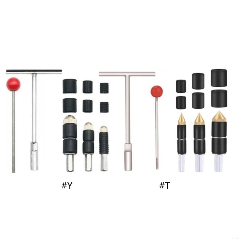 Boru Bakım Tünelleri Takma Ale - Head Pin Assorted incelemesi ve fiyatı