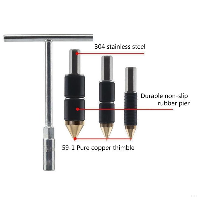 Boru Bakım Tünelleri Takma Ale - Head Pin Assorted incelemesi ve fiyatı